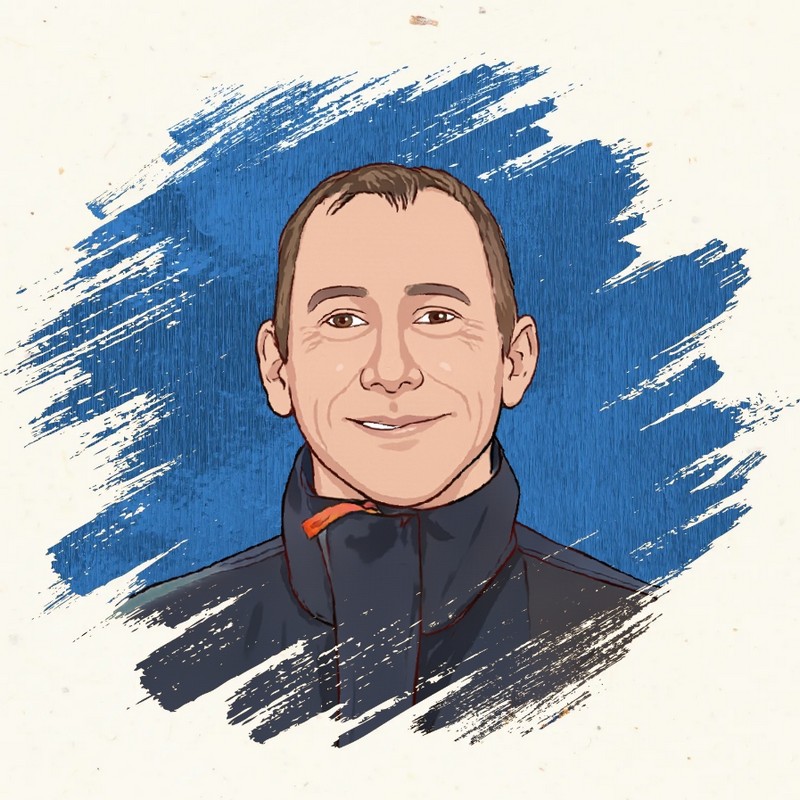 Bara Árpád